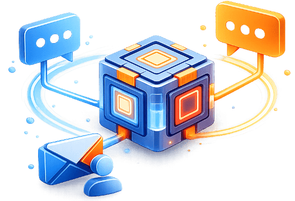 Hablemos de tu proyecto