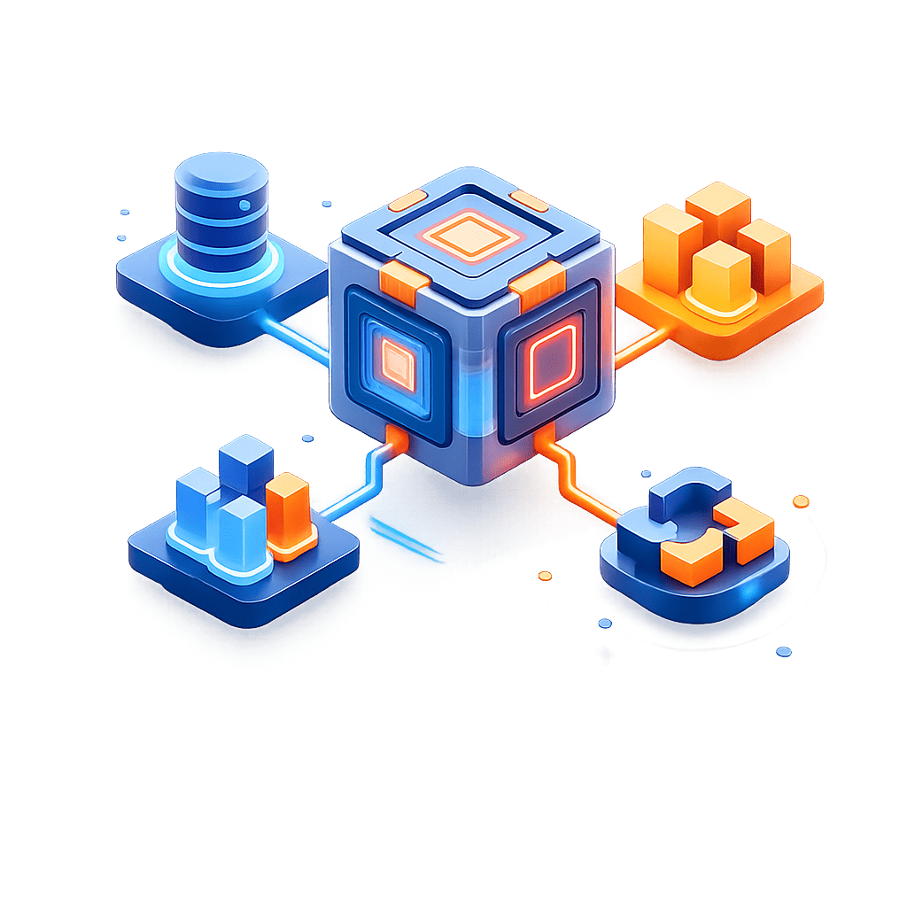 SYR Industrial - Soluciones tecnológicas